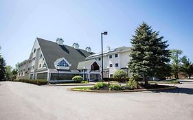 Comfort Inn in Concord Nh